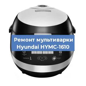 Замена ТЭНа на мультиварке Hyundai HYMC-1610 в Красноярске